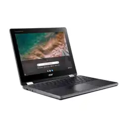 Acer Chromebook Spin 512 R853TA - Conception inclinable - Intel Pentium Silver - N6000 - jusqu'à ... (NX.A91EF.002)_10